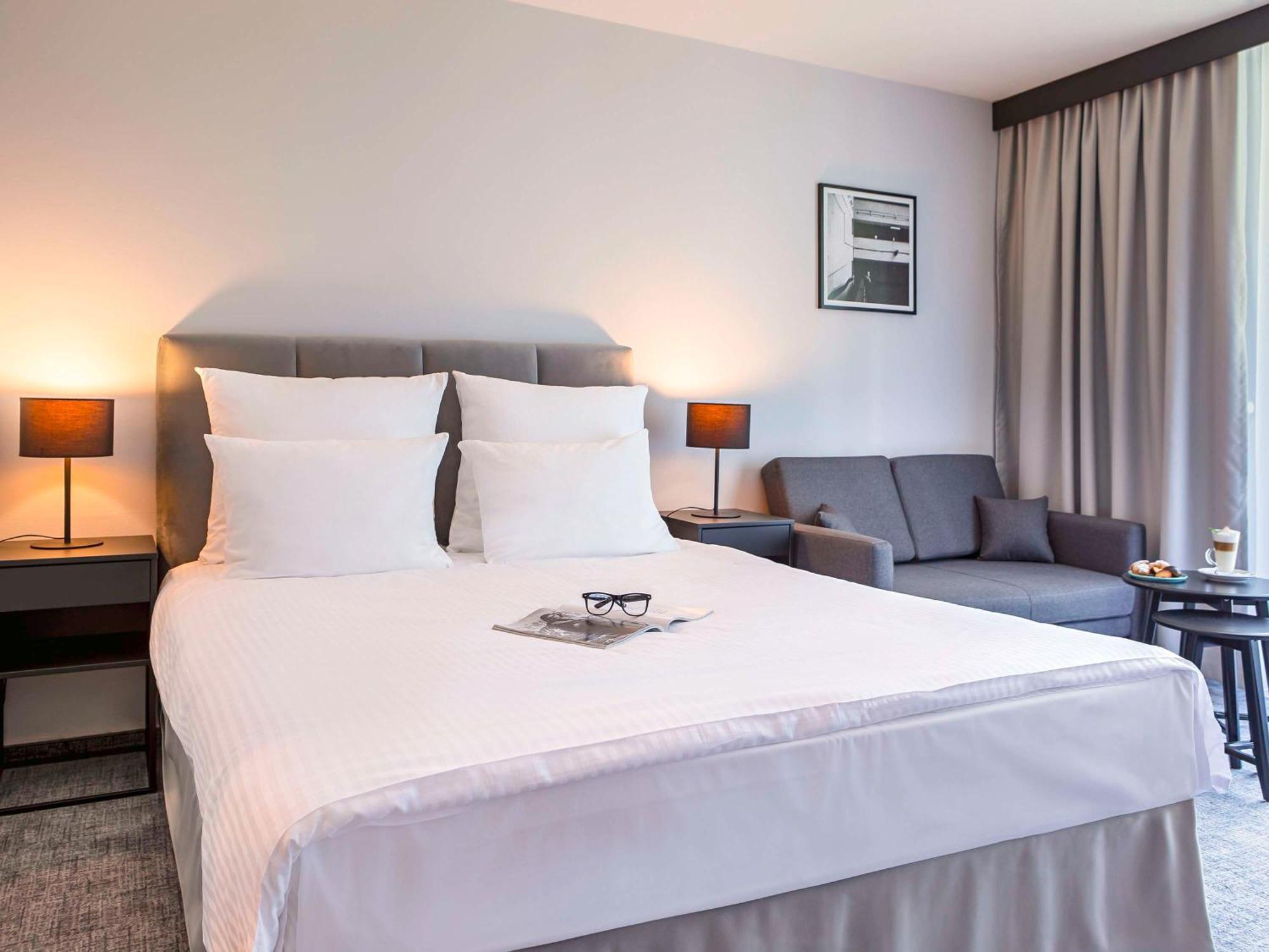 Mercure Karpacz Skalny Exterior photo