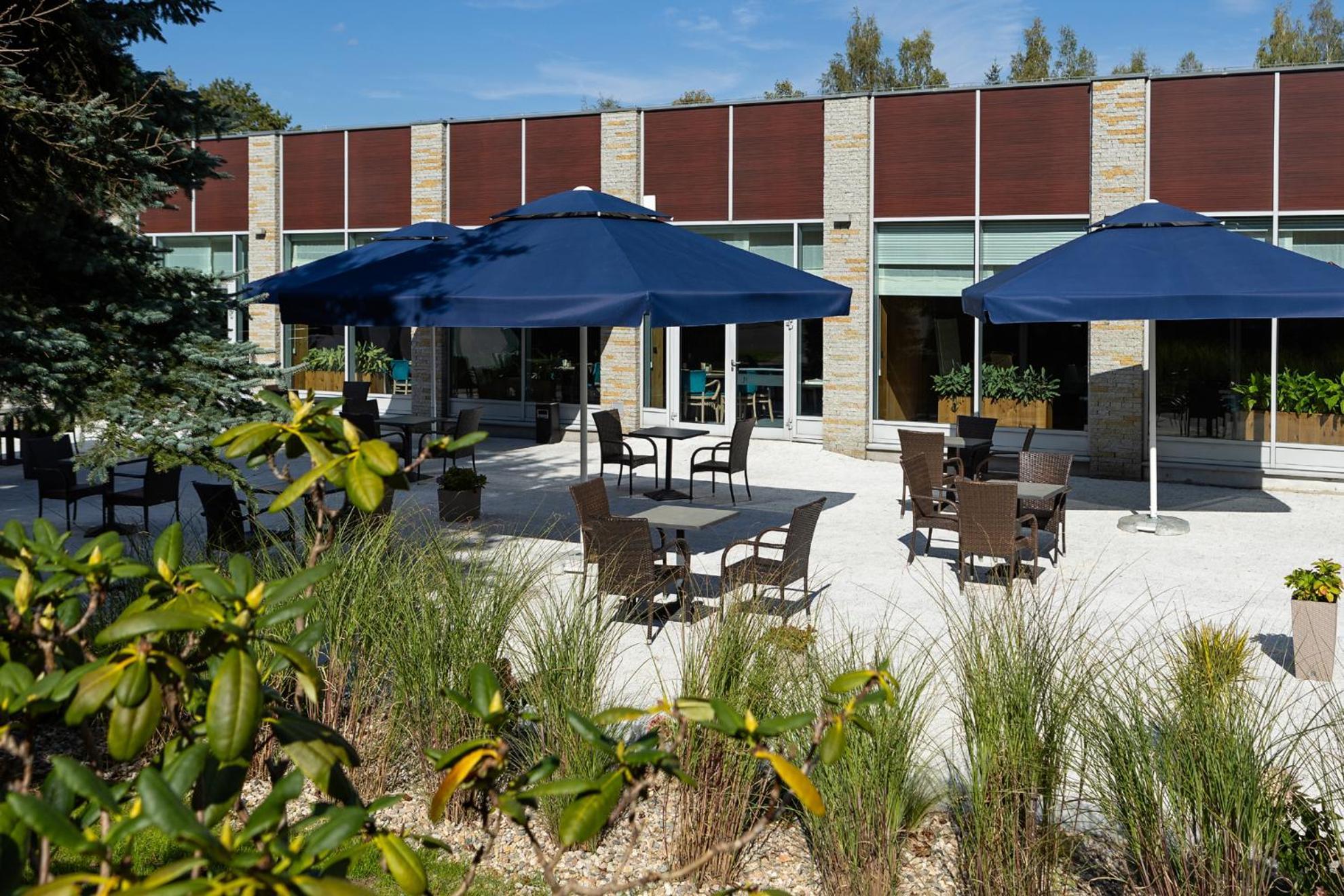 Mercure Karpacz Skalny Exterior photo