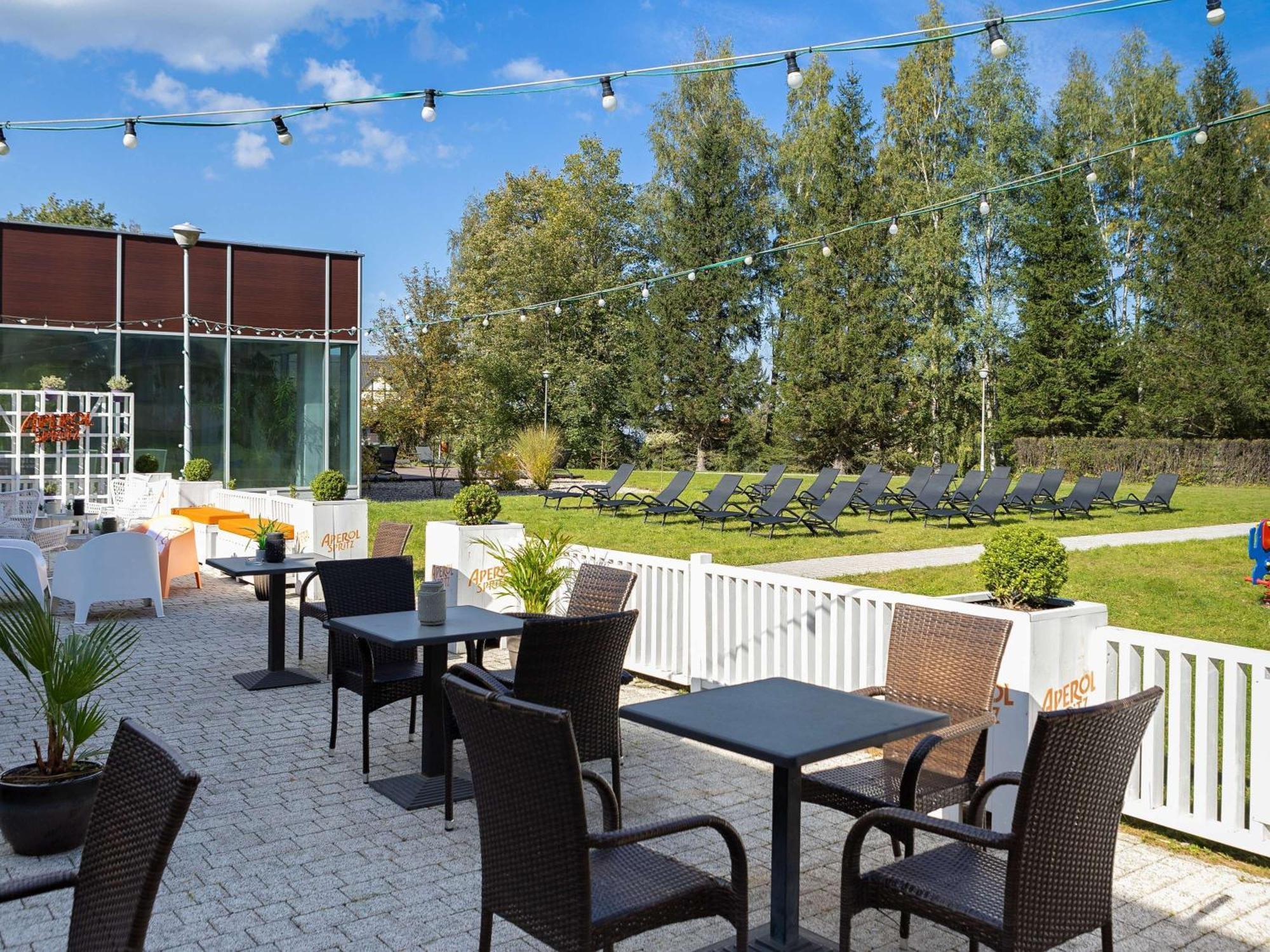 Mercure Karpacz Skalny Exterior photo