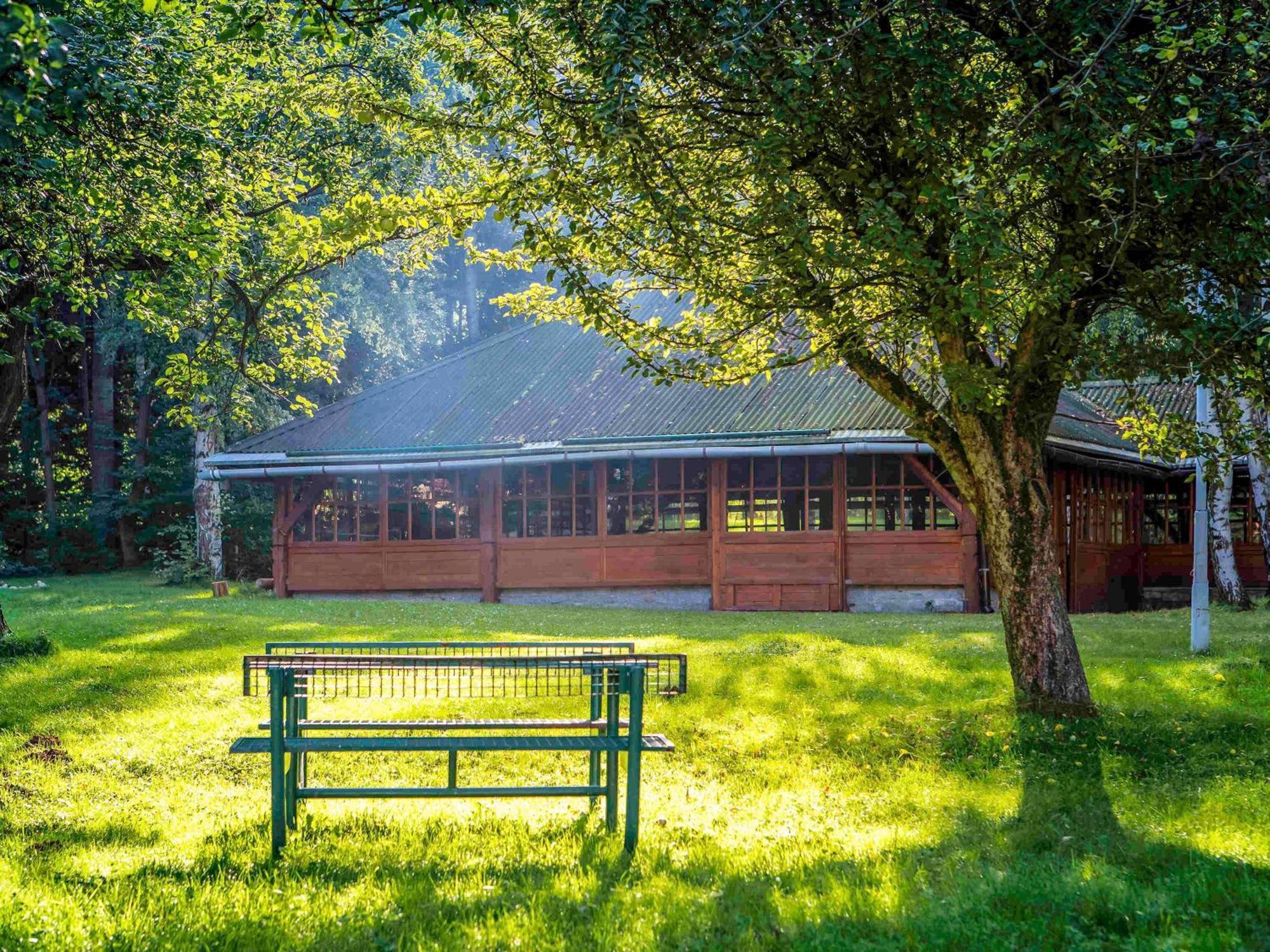 Mercure Karpacz Skalny Exterior photo