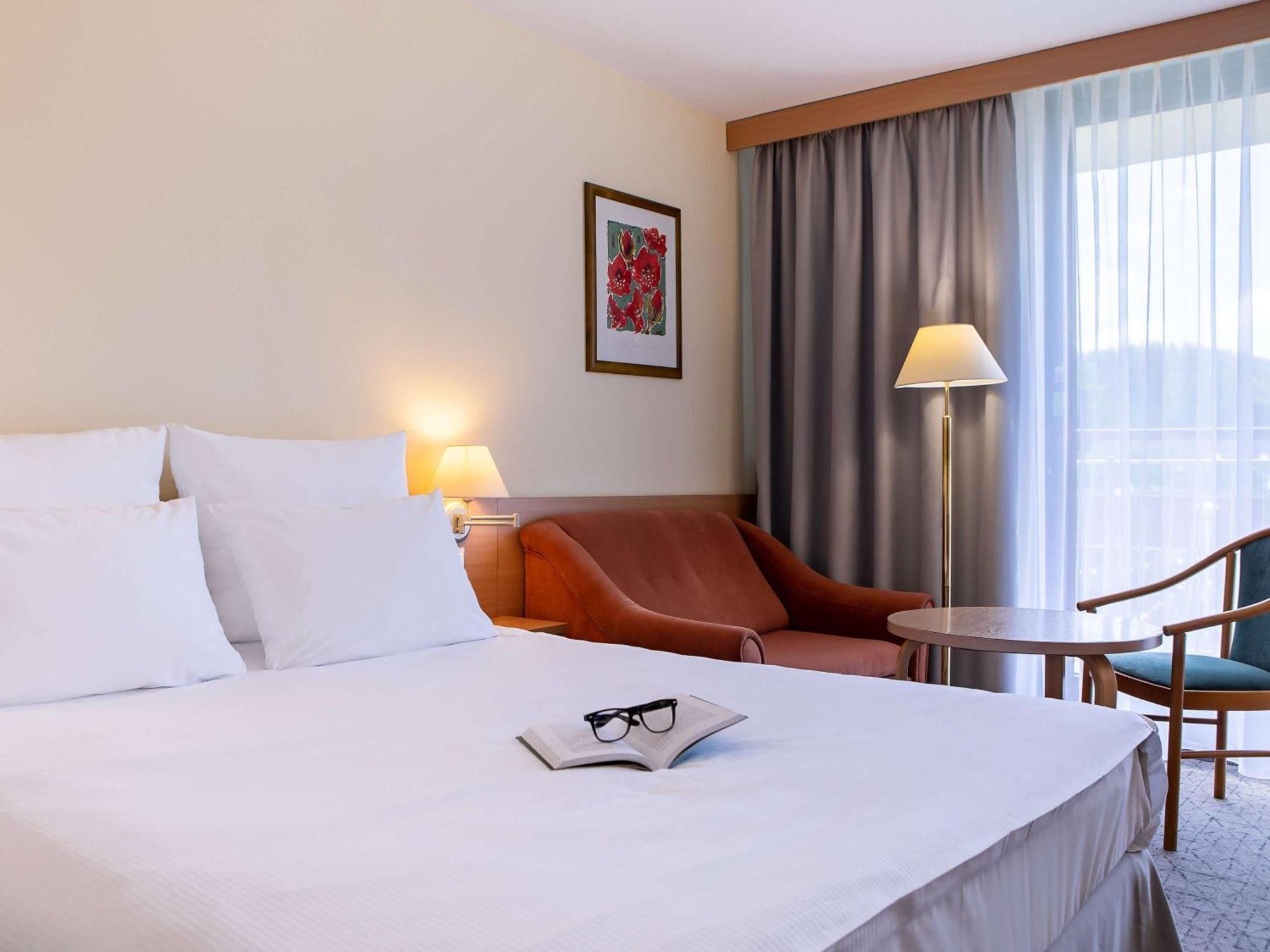 Mercure Karpacz Skalny Exterior photo