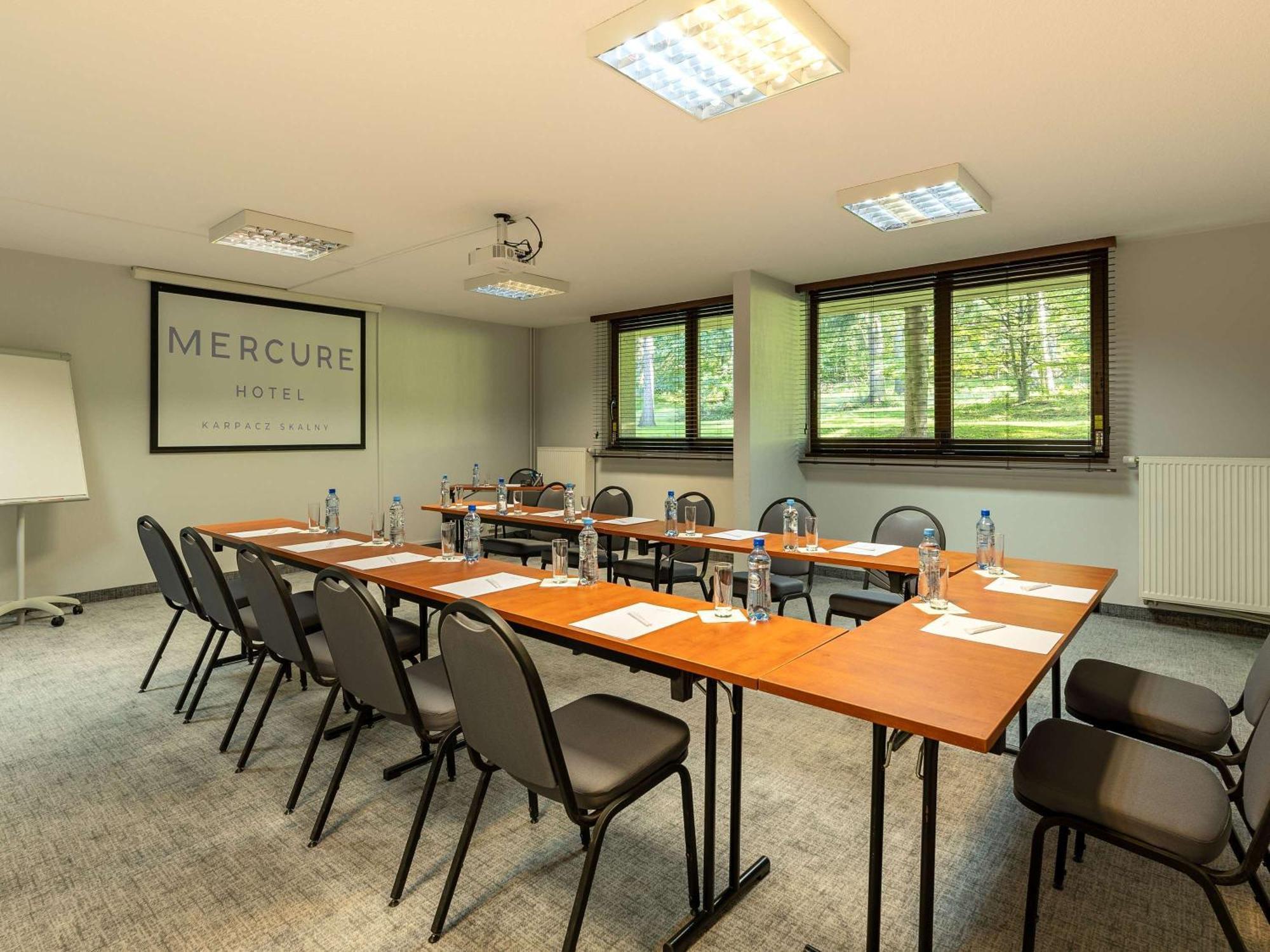 Mercure Karpacz Skalny Exterior photo