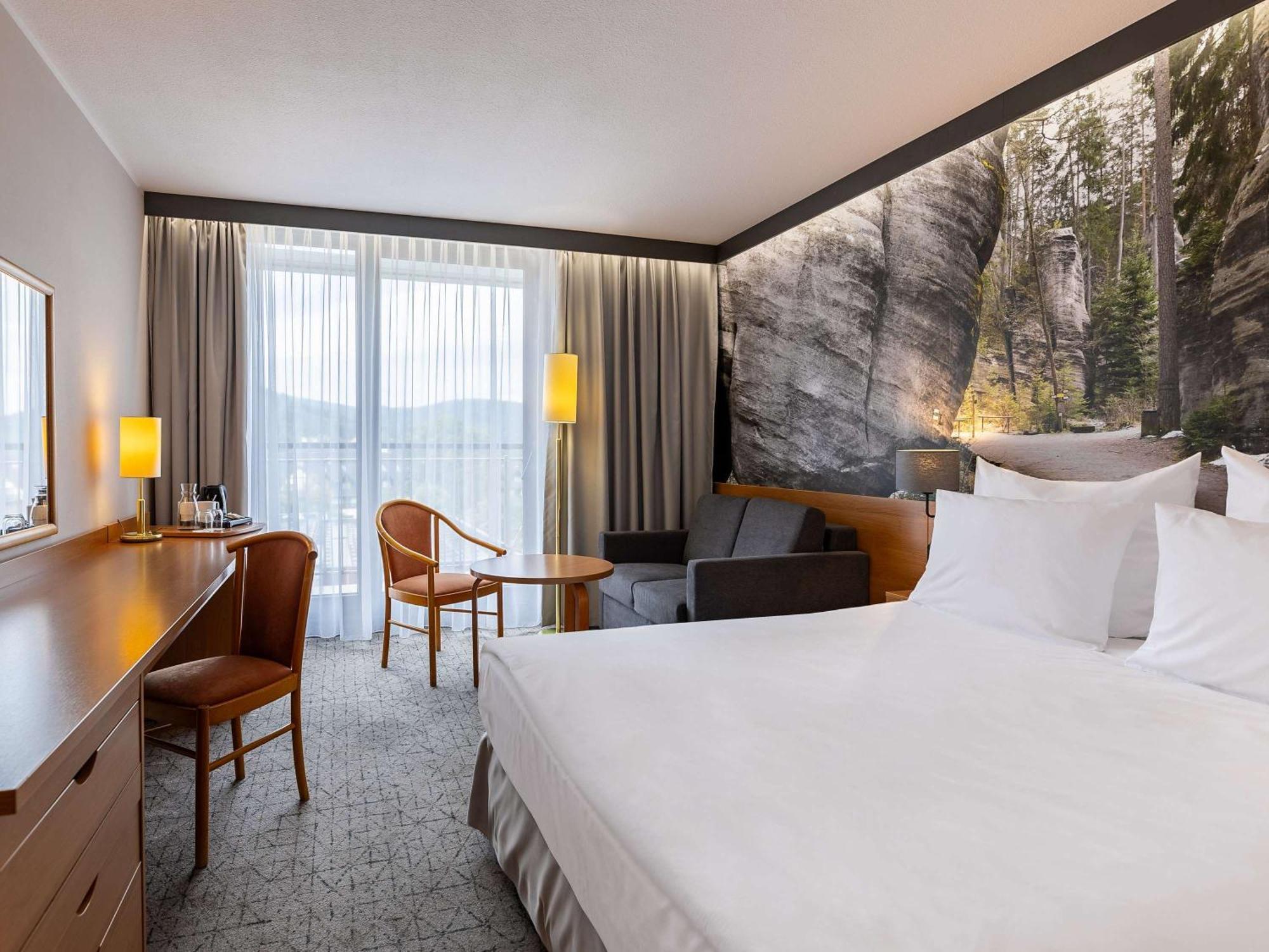 Mercure Karpacz Skalny Exterior photo