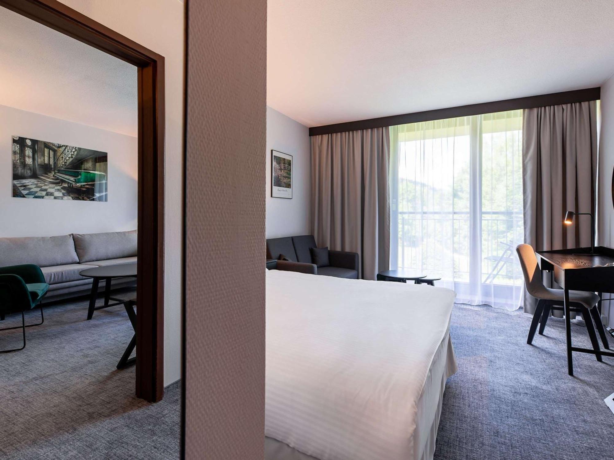 Mercure Karpacz Skalny Exterior photo